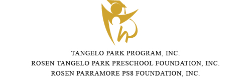 Tangelo Park Program, Inc. Rosen Tangelo Park Preschool Foundation, Inc. Rosen Parramore PS8 Foundation, Inc. Logo